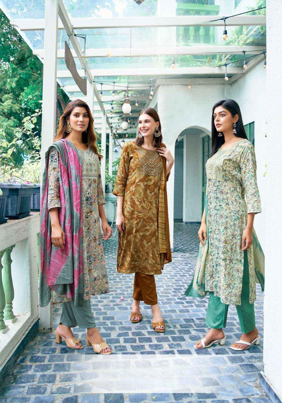 Wearable Elegance, Redefined
Soft cotton, detailed craft, and vibrant prints – perfect for every moment 💖👠