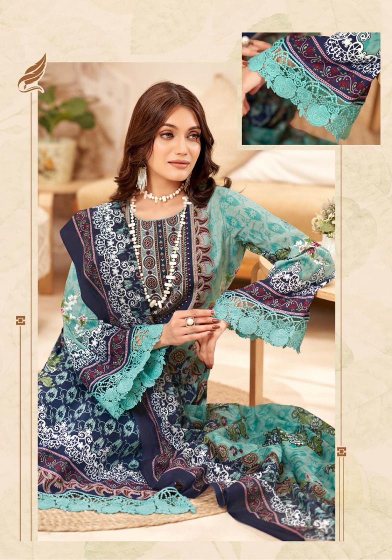 Elegance that speaks for itself.
Crafted with soft fabric and detailed prints, this Pakistani suit is your perfect pick for comfort and class. 🌷