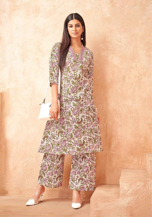 Poplin Perfection 🩷👗🧵