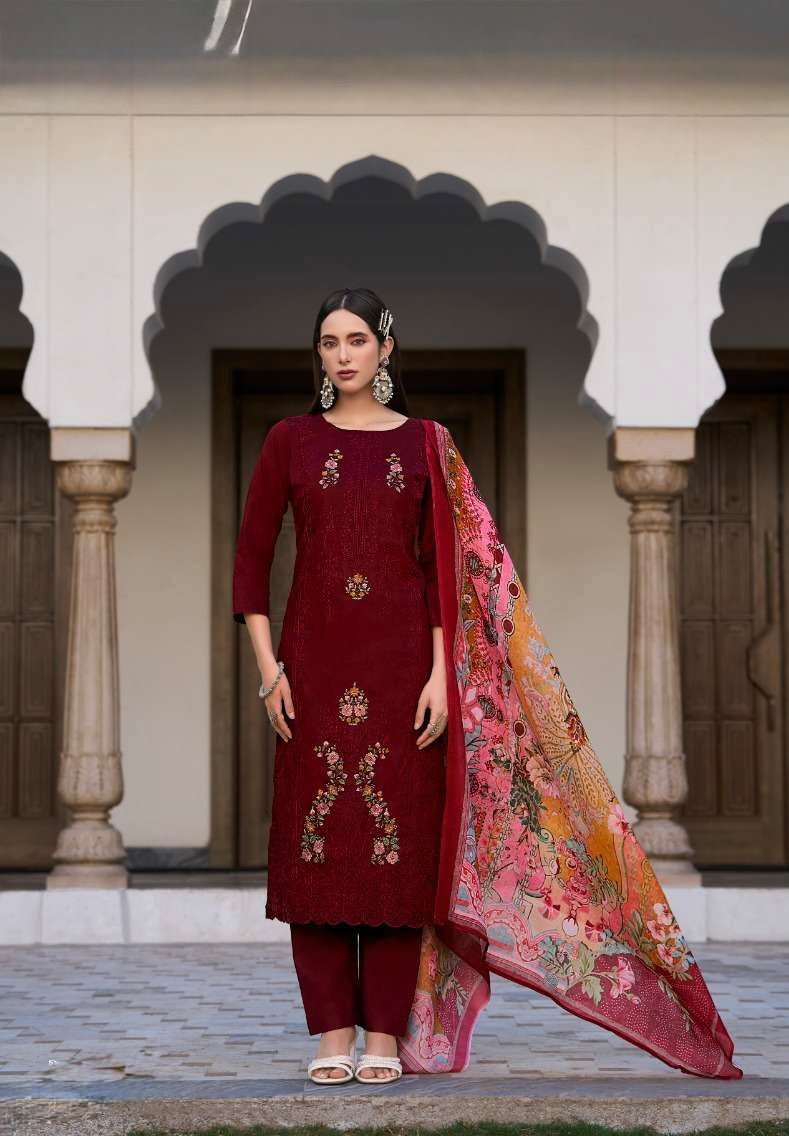 Crafted in breathable cotton, each dress brings quiet elegance to your everyday routine.